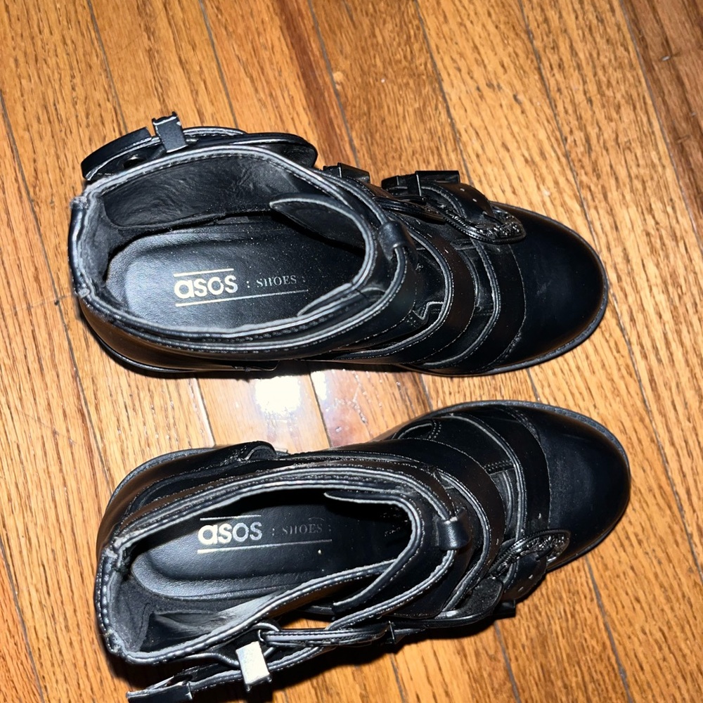 ASOS Boots - Picture 6 of 9